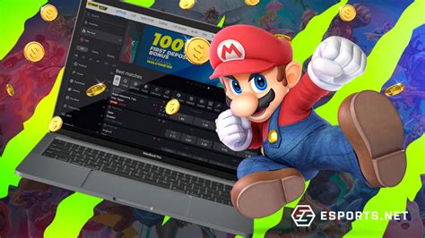 super smash bros betting sites - Bet On Super Smash Bros 